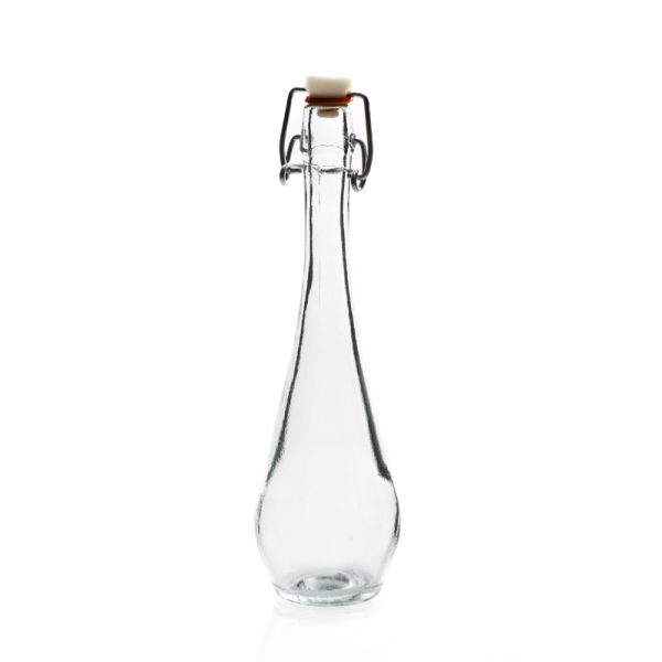 Bottiglia Goccia 120 ml