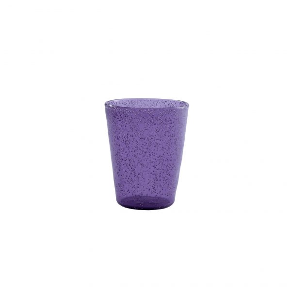 Glass Violet Memento Synth