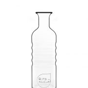 Bottiglia Optima 75 cl acqua Luigi Bormioli GMA