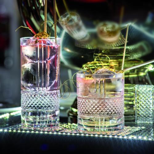 Bicchiere per drink cocktail 33 cl Brillante RCR