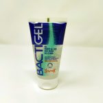 Bactigel Gel detergente tascabile mani 7,5 cl Golmar GMA Serigrafia