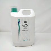 Gel disinfettante virucida GD90 3 L GMA Serigrafia