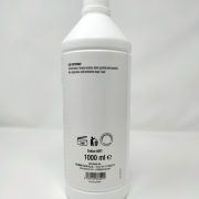 Bactigel 80 gel lavamani 1 litro igienizzante e detergente Golmar GMA Serigrafia