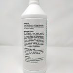 Bactigel 80 gel lavamani igienizzante 1 litro GMA Serigrafia