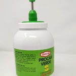 Pasta lavamani Procar Verde 3 L GMA Serigrafia