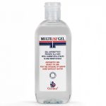 Multiusi gel mani 1 L disinfettante mani GermoCare GMA