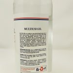 Multiusi gel mani 1 L disinfettante mani GermoCare GMA