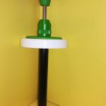 Pompetta dosatrice per Procar Verde 3 L gma serigrafia