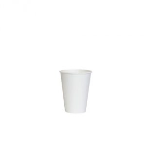 Bicchieri Caffè da asporto polpa di cellulosa GMA serigrafia