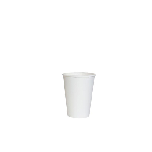 Bicchieri Caffè da asporto pola di cellulosa GMA serigrafia