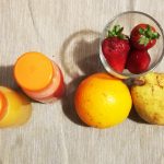 Bottiglietta per succhi di frutta tappo 25 cl - Box Delivery e Take Away GMA
