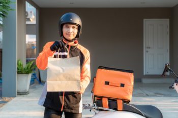 Box Delivery e Take Away contenitori per asporto e box per consegne a domicilio GMA