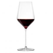Calice 51 cl Starlight vino rosso GMA serigrafia su vetro