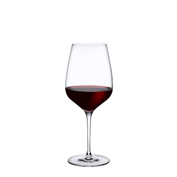 Calice Refine 53 cl Nude Vino Rosso - Conf. 12 Pezzi - GMA 