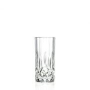Bicchiere Opera 35 cl RCR GMA serigrafia personalizzazione vetro