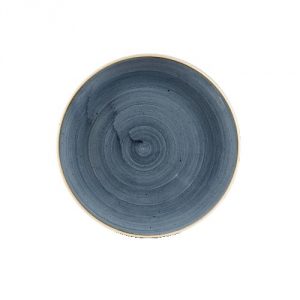 Piatto Pane Blueberry 16 cm Stonecast Churchill