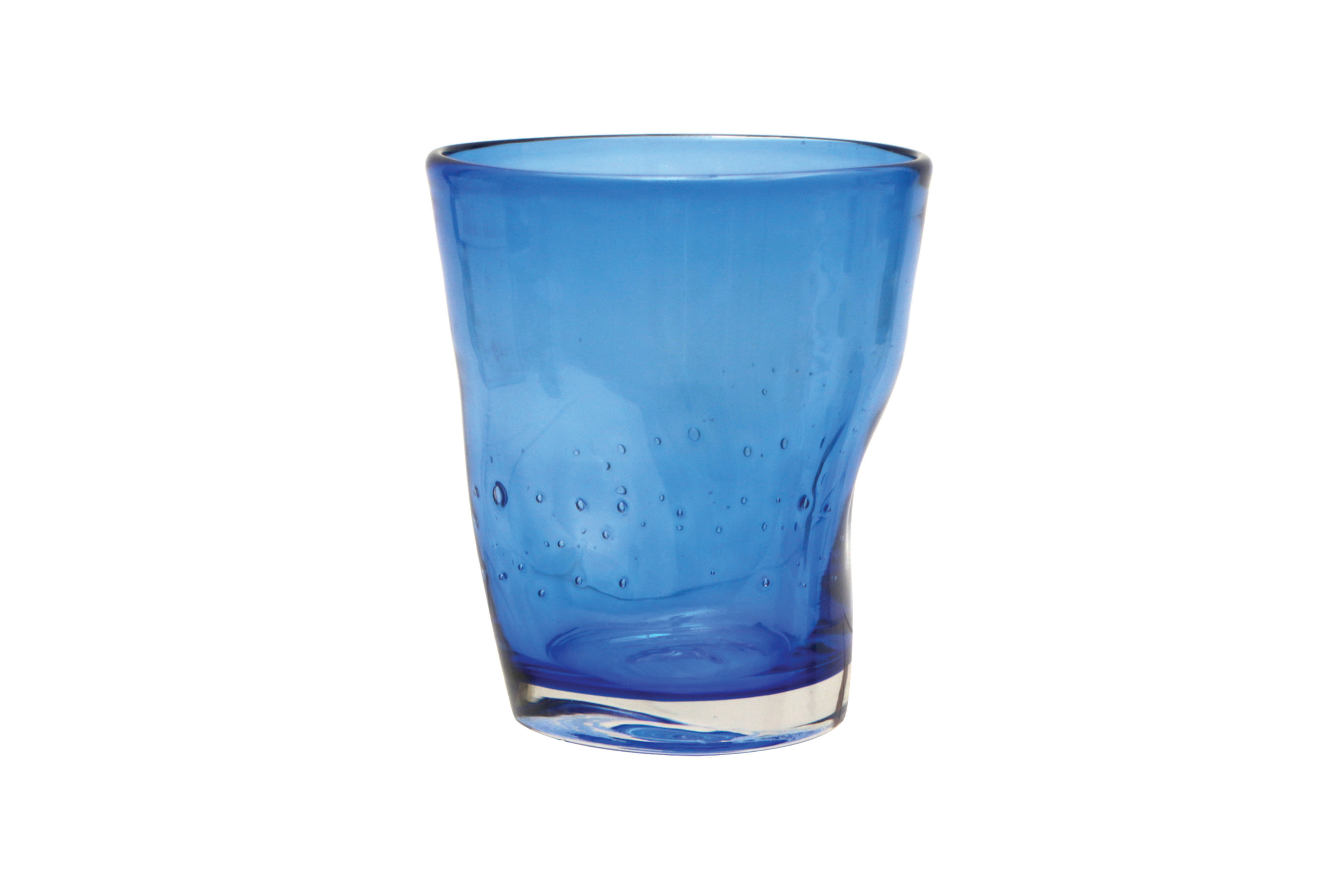 VIDIVI SET 6 BICCHIERI ACQUA 36 CL - RIALTO