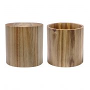 Buffet Acacia Cilindro