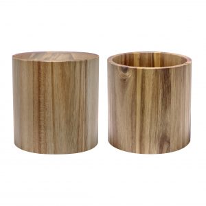 Buffet Acacia Cilindro