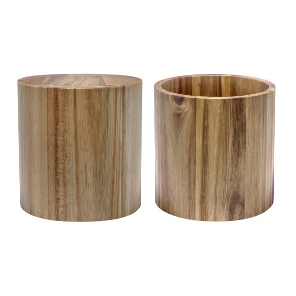 Buffet Acacia Cilindro