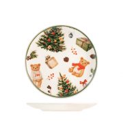 Servizio Piatti Teddy Bear
