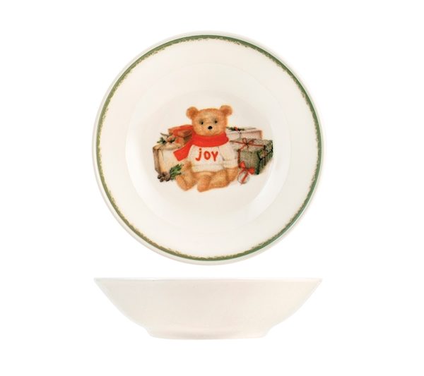 Servizio Piatti Teddy Bear