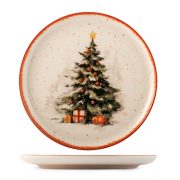 Servizio Piatti Nordic Santa Expres