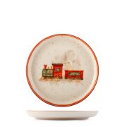 Servizio Piatti Nordic Santa Expres