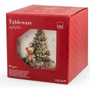 Servizio Piatti Coupe Majestic