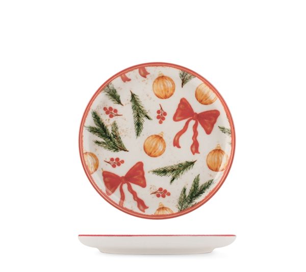 Servizio Piatti Nordic Teddy Hugs