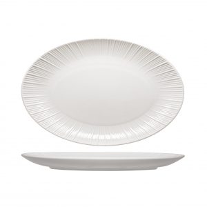 Vassoio Ovale Ultralight