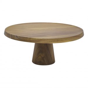 Buffet Acacia Alzata