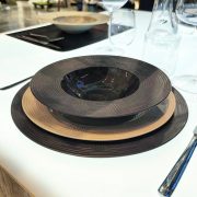 Piatto Fondo Gourmet Labyrinth